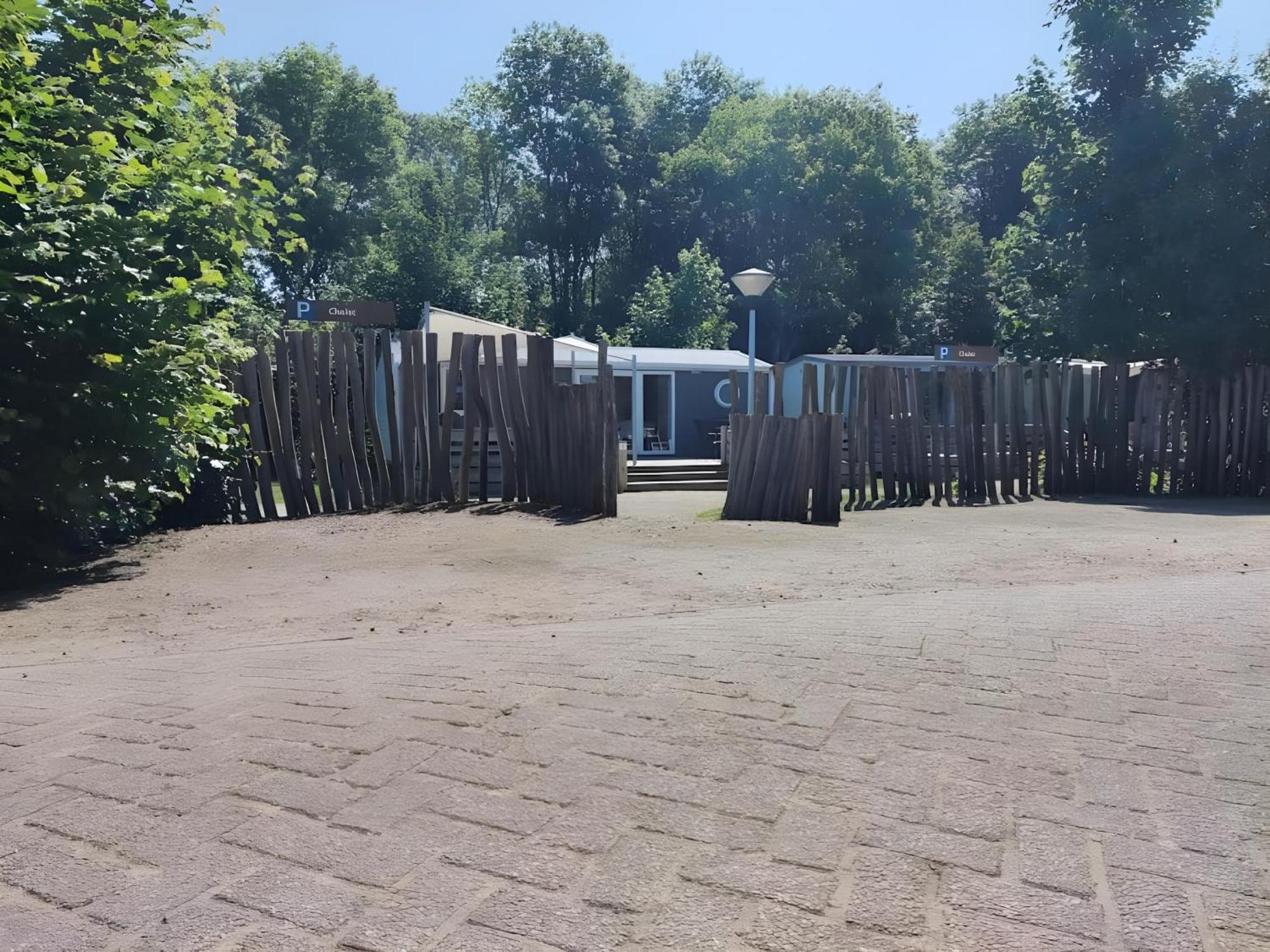 Modern 6P Tiny Solhouse 6 - Near Groningen Villa Kropswolde ภายนอก รูปภาพ