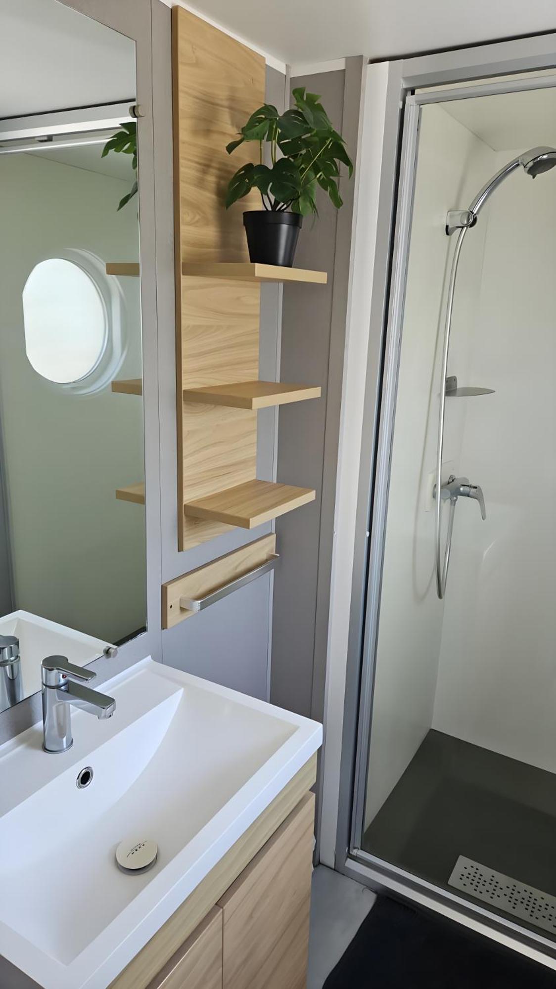 Modern 6P Tiny Solhouse 6 - Near Groningen Villa Kropswolde ภายนอก รูปภาพ