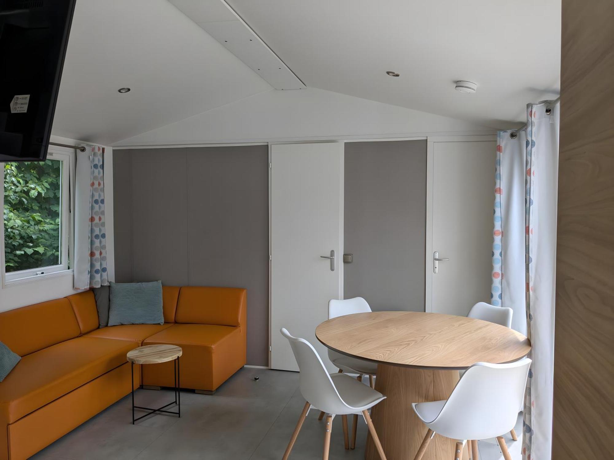 Modern 6P Tiny Solhouse 6 - Near Groningen Villa Kropswolde ภายนอก รูปภาพ